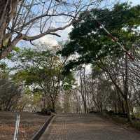 อุทยานประวัติศาสตร์พนมรุ้ง