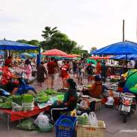 อุทัยธานี ที่เที่ยว - ที่กิน ริมแม่น้ำสะแกกรัง