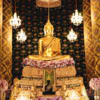 วัดหงส์รัตนารามราชวรวิหาร
