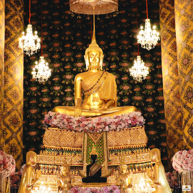 วัดหงส์รัตนารามราชวรวิหาร