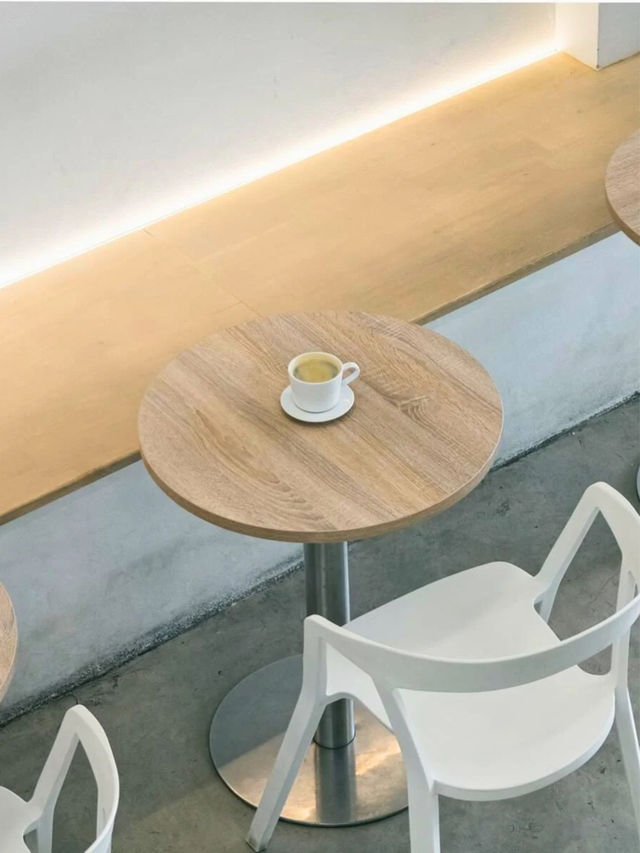 💢An Hour Coffee Bar