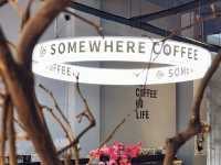 Somewhere Coffee