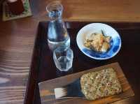 長野松本・こだわりのそば屋　浅田