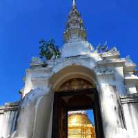 วัดปงสนุก รางวัล “Award of Merit” จาก UNESCO