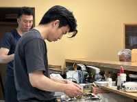熊本　小国町・予約の電話が鳴り止まないの実力派の蕎麦屋・ 手打そば優心 