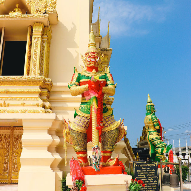 วัดธรรมจริยาภิรมย์