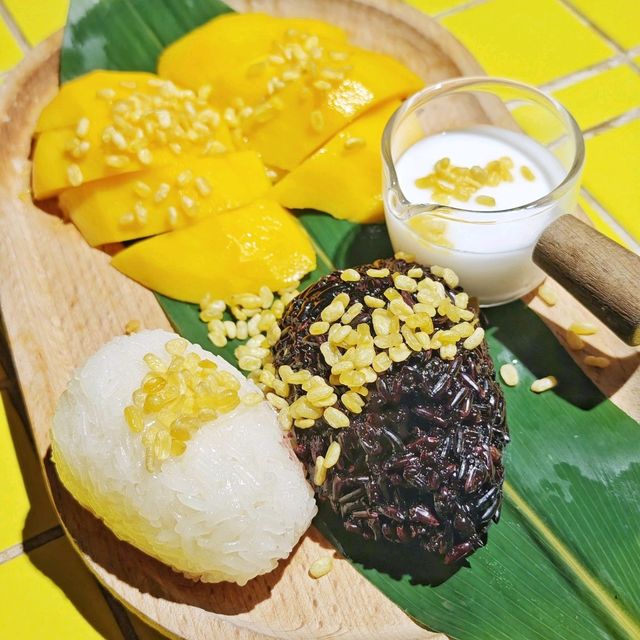 人氣🔥美味🤤新派🇹🇭泰菜