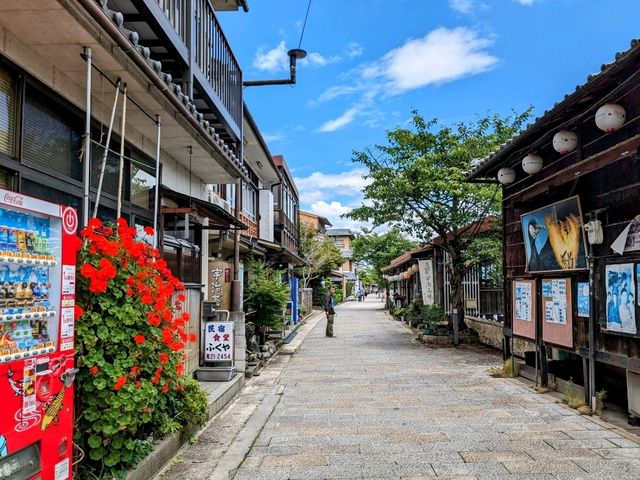 日本京都-世界文化遺產：宇治平等院