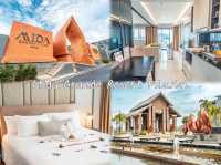 SHA標準認證的5星級飯店：Mida Grande Resort Phuket位於普吉島蘇林海灘