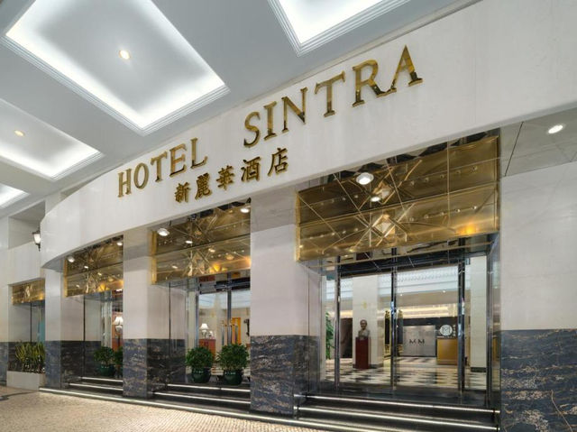 Hotel Sintra