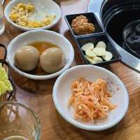 서귀포 중문 맛집)동네갈비 - 중문관광단지 제주도민 돼지생갈비, 돼지양념갈비 맛집