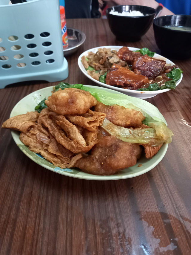 快將消失的老店