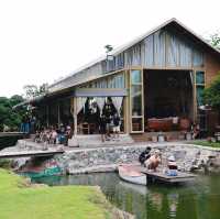 Serene House Cafe