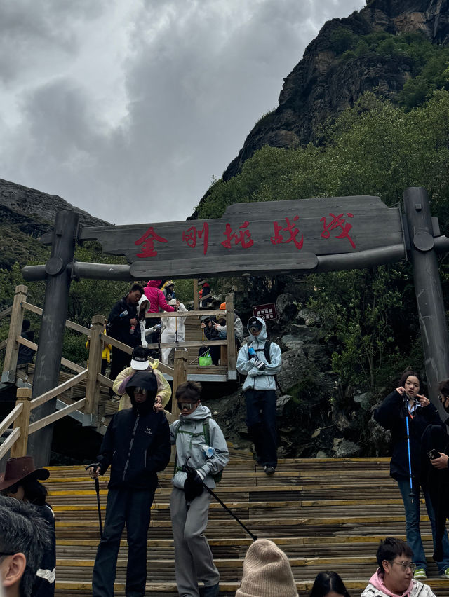 🇨🇳 Discovering the Majestic Beauty of Dao Cheng Yading