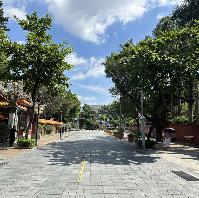 台北三德大飯店