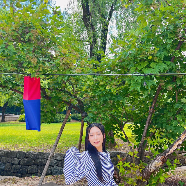 여름에 더욱 기대되는 #영월여행 다녀왔어요🌳