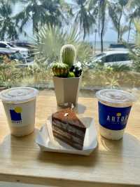 Artory Cafe and Craft 