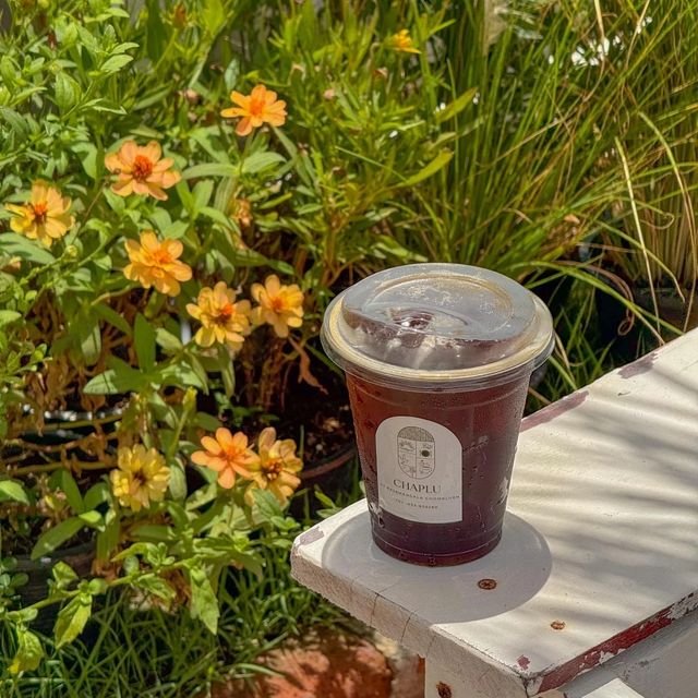 🌼Chaplu Cafe & Restaurant