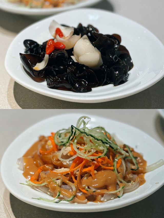 【上環 ✦ 🫖高質舒適飲茶好地方🥢✨】