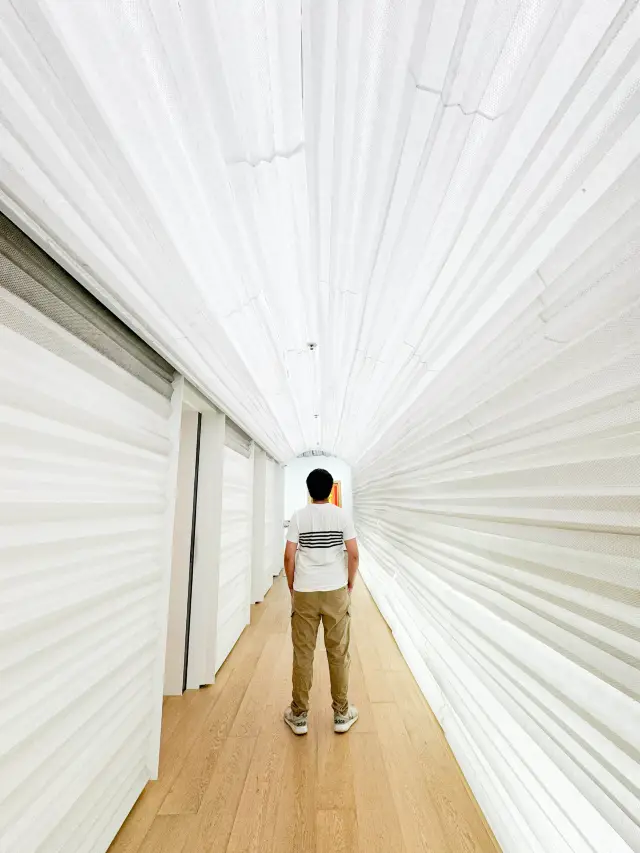 香港室內好去處｜一棟大廈就爽看數個展覽😍