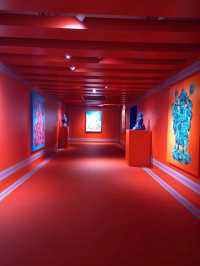 people mountain people sea 展覽