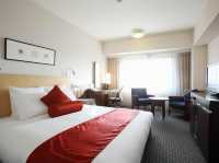 ANA Crowne Plaza Narita