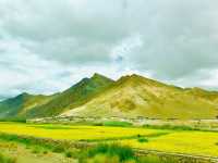 The stunning and natural beauty of Tibet 🇨🇳