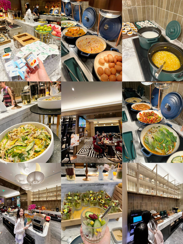 沉浸式Relax境外遊 ～早餐篇
