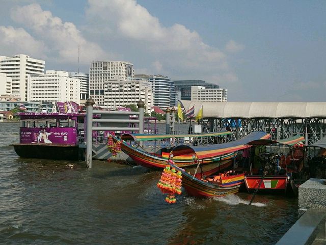 ท่าช้าง-วังหลัง