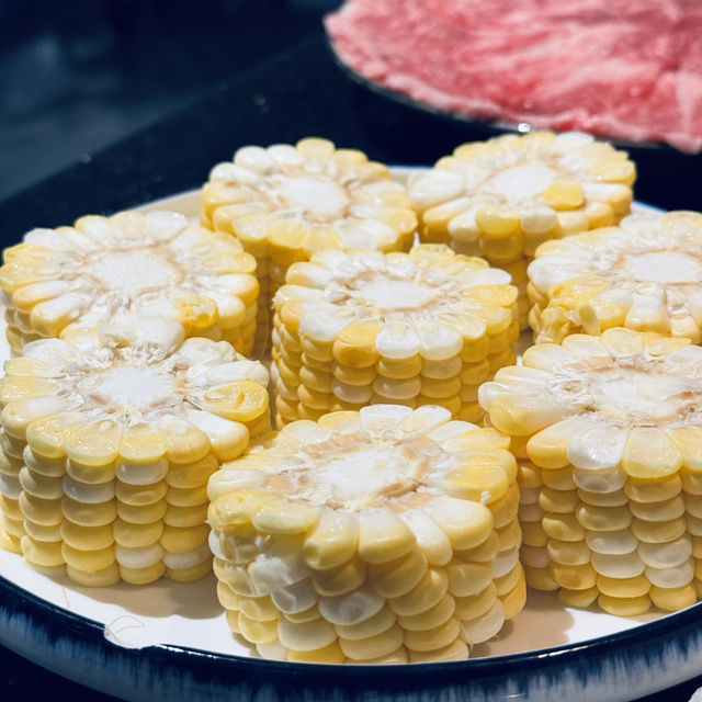 🥢不倒翁中日火鍋料理