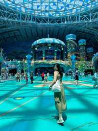 🚀珠海長隆飛船樂園三日兩夜