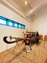 Visit the Vietnam Museum of Ethnology