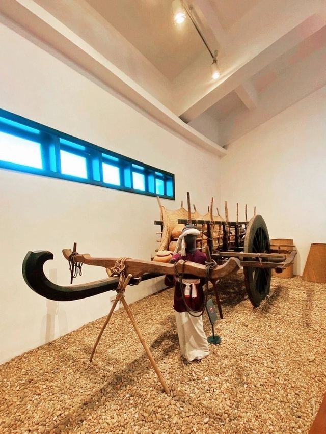 Visit the Vietnam Museum of Ethnology