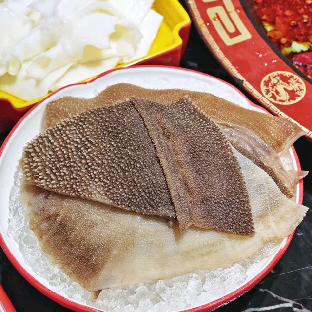 經典🌶️川式🍲火鍋