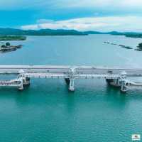 สะพานสารสิน