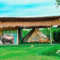 บ้านสวนธรรมชาติ
