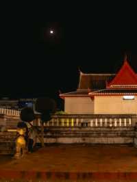 วังจันทรเกษม อยุธยา 