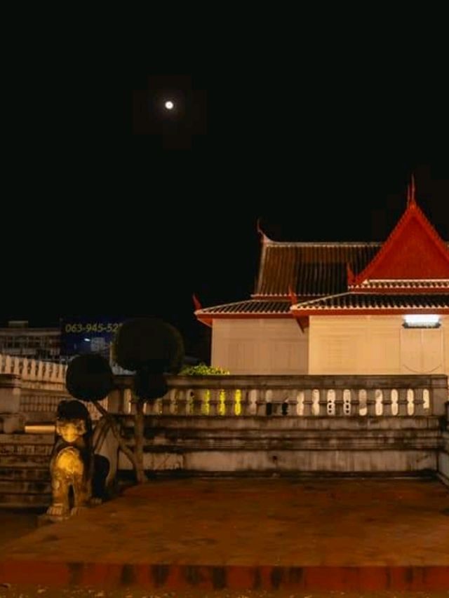 วังจันทรเกษม อยุธยา 