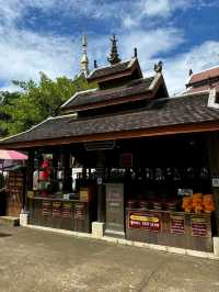 พิกัดสายมู อุทยานมหาราชท้าวเวสสุวรรณ 📍ม่อนกุเวร 