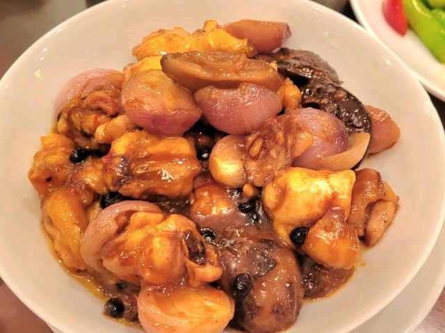 米之蓮推薦｜陸羽茶室