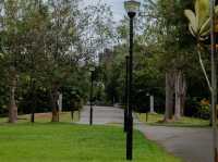 Pasir Ris Town Park