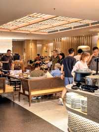 𓉠沙田性價比高Dinner Buffet