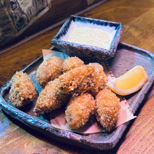 銅鑼灣御好燒🔥Hungry Monkey 