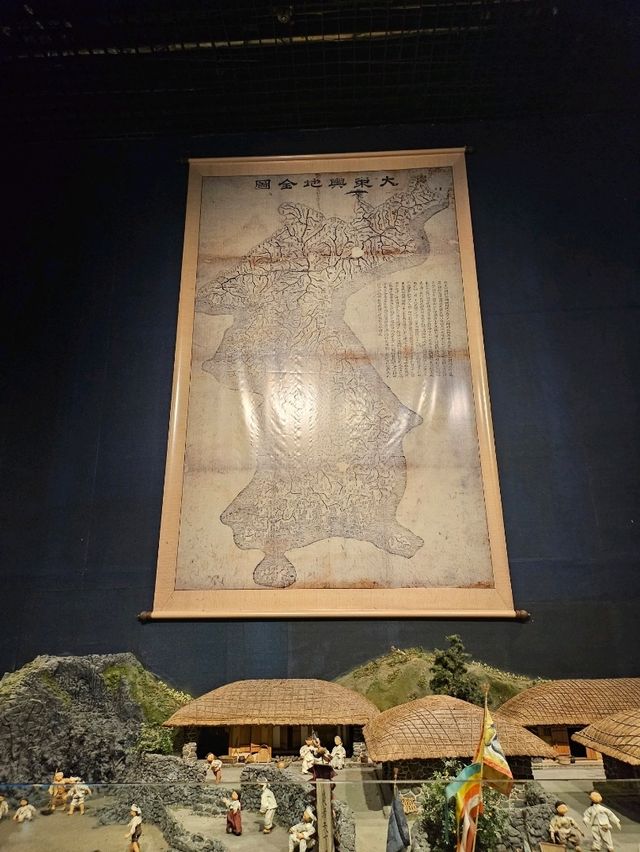 방학땐 박물관에 가야죠!🏛 롯데월드 안의 또다른 세상