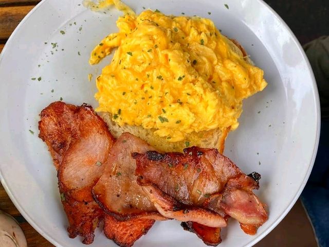 Bohemia Cafe & Bar Bohemia Cafe & Bar