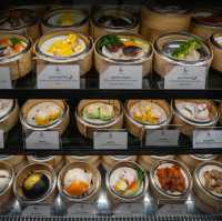 Sueng Kopi Dimsum - ซึ้ง โกปี๊ ติ่มซำ