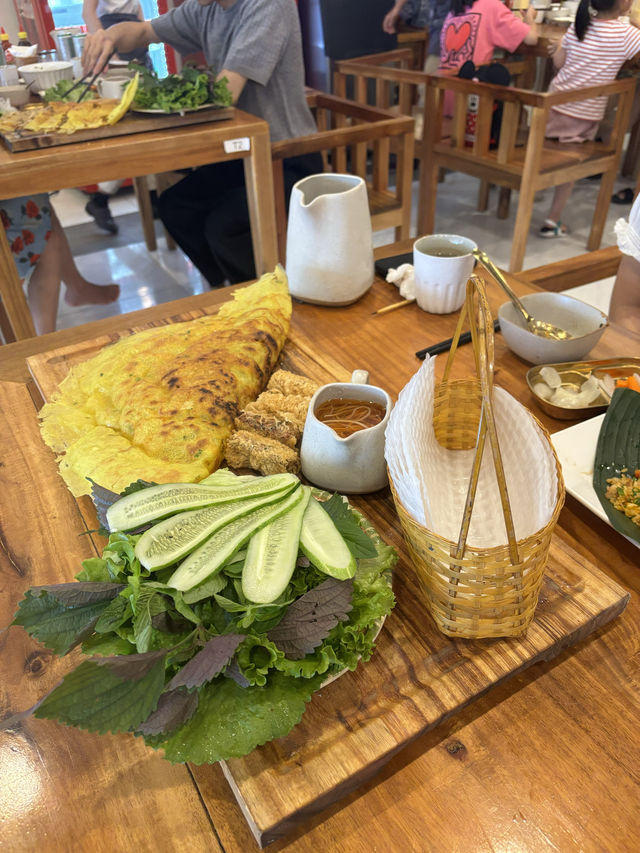 한국인 사장님이 운영하시는 푸꾸옥 웨이팅 맛집,메오키친