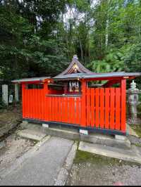 節分祭が有名！京大近くにある吉田神社⛩️