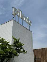 무더운 여름에 가기좋은 실내데이트 서울 '피크닉' 전시 달리기