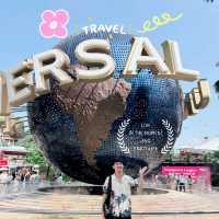 Universal Singapore July2024